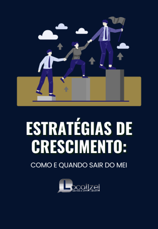 O guia definitivo sobre como sair do MEI já está disponível!